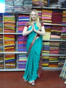 Волшебная Шри-Ланка