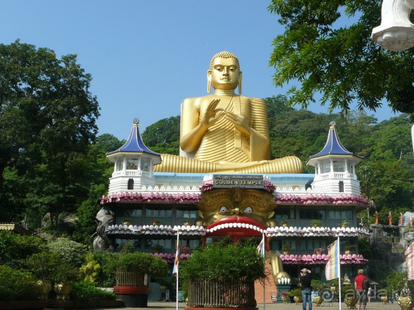 Волшебная Шри-Ланка