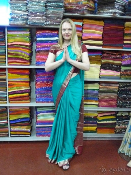 Волшебная Шри-Ланка