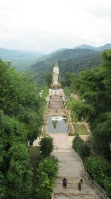 снова в Као Лаке