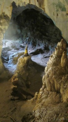 снова в Као Лаке