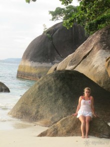 снова в Као Лаке