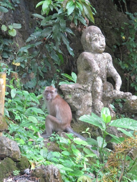 снова в Као Лаке