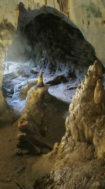 снова в Као Лаке