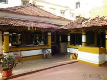 фото Sao Domingos hotel Goa