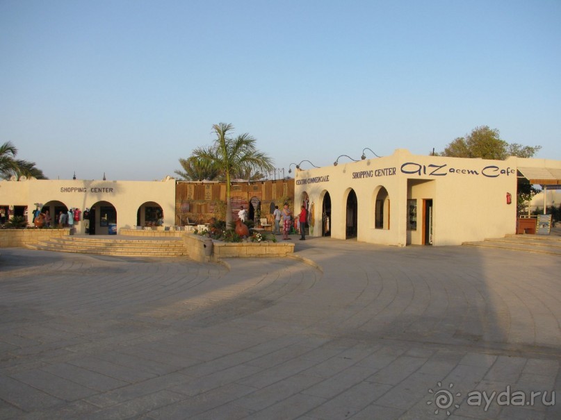 фото Coral Beach Hurghada Hotel
