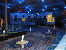Cafe Al Zaeem_досуг