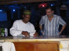 Cafe Al Zaeem_досуг