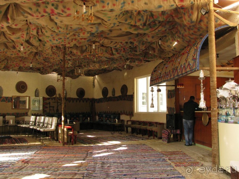 фото Coral Beach Hurghada Hotel