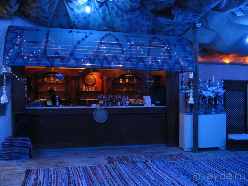 фото Coral Beach Hurghada Hotel