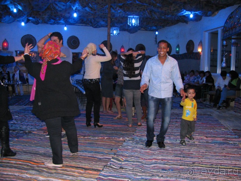 фото Coral Beach Hurghada Hotel