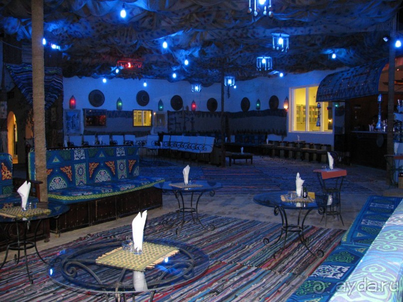 фото Coral Beach Hurghada Hotel