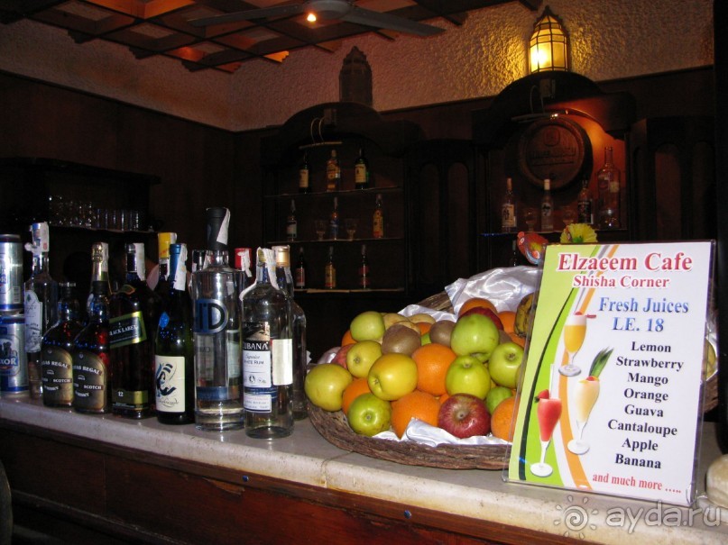 фото Coral Beach Hurghada Hotel