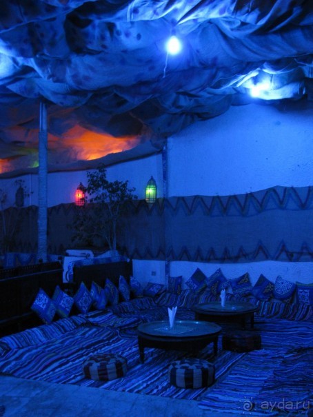 фото Coral Beach Hurghada Hotel