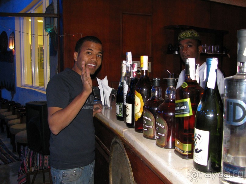 фото Coral Beach Hurghada Hotel