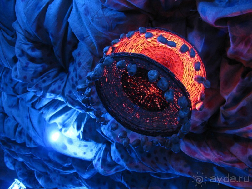 фото Coral Beach Hurghada Hotel