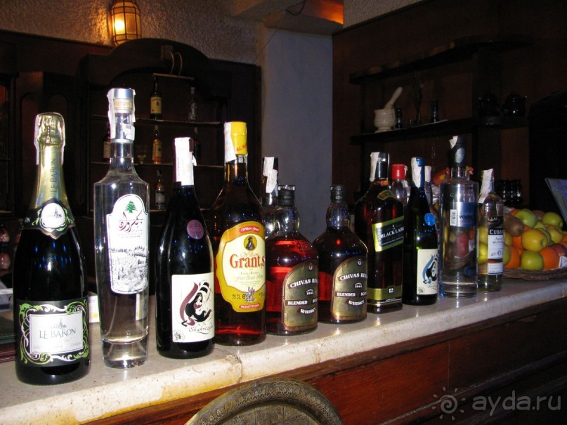 фото Coral Beach Hurghada Hotel