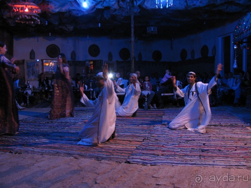 фото Coral Beach Hurghada Hotel