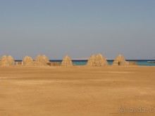 Територия отеля