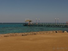 Територия отеля