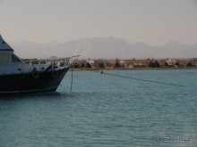 Територия отеля