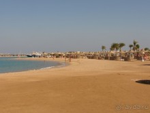 Територия отеля