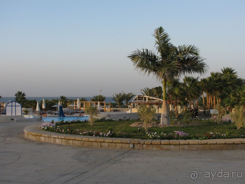 фото Coral Beach Hurghada Hotel