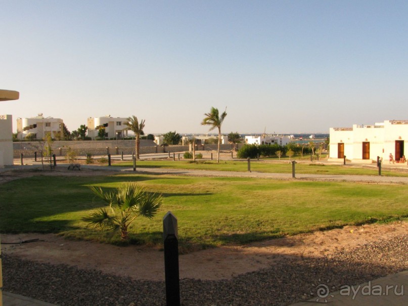 фото Coral Beach Hurghada Hotel