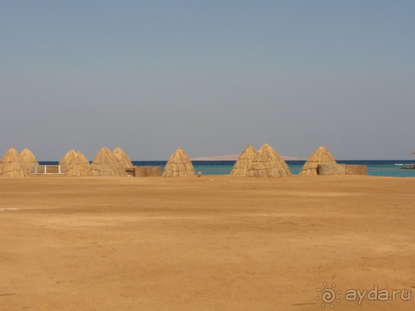 фото Coral Beach Hurghada Hotel