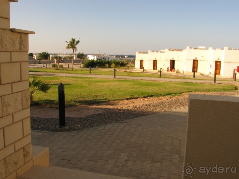фото Coral Beach Hurghada Hotel