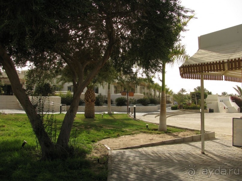 фото Coral Beach Hurghada Hotel