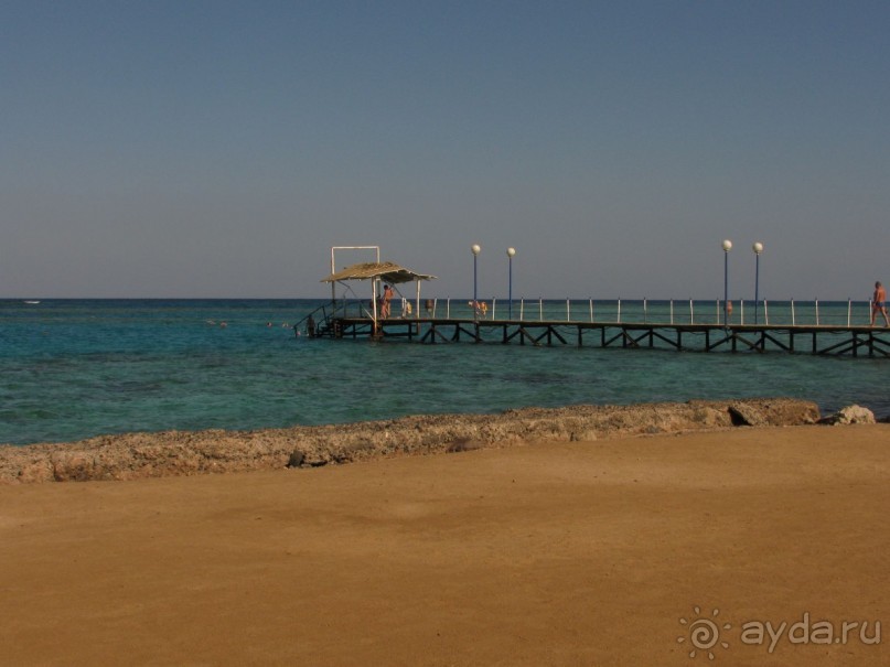 фото Coral Beach Hurghada Hotel