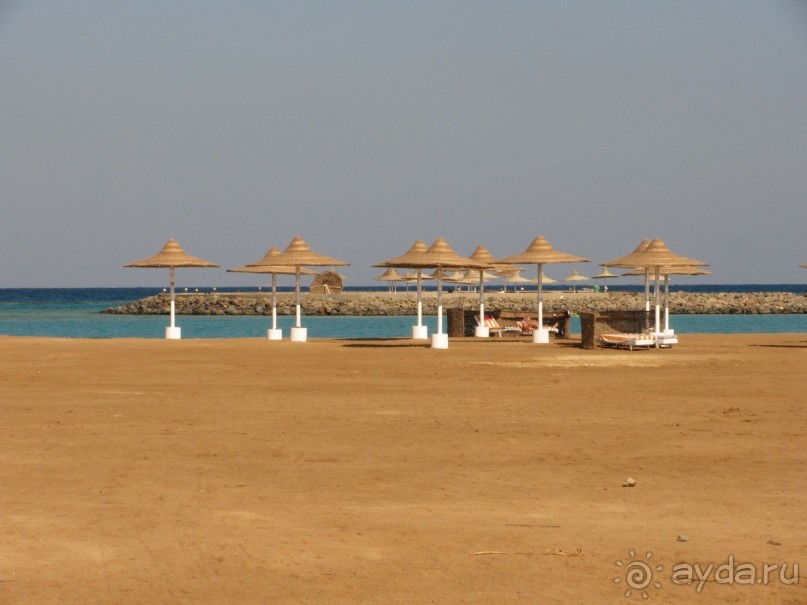 фото Coral Beach Hurghada Hotel