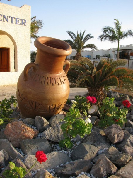 фото Coral Beach Hurghada Hotel