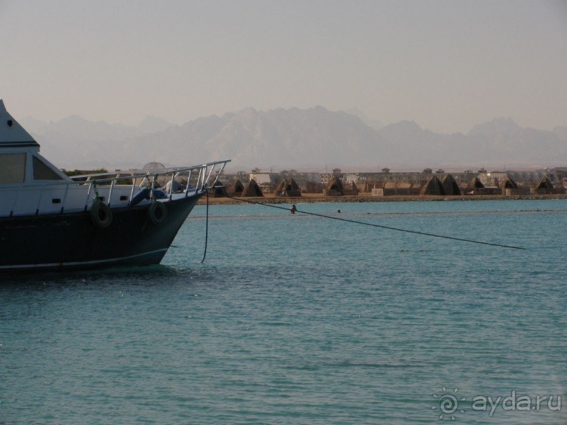 фото Coral Beach Hurghada Hotel