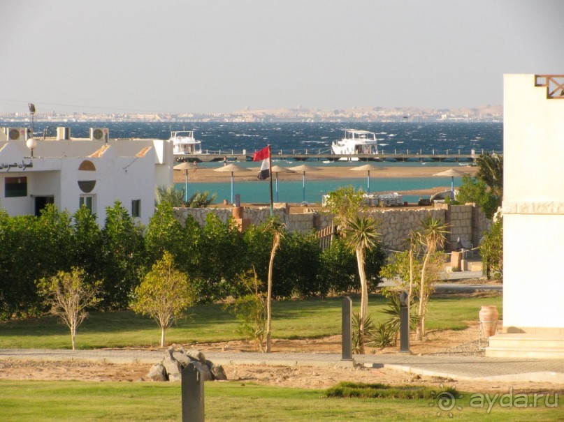 фото Coral Beach Hurghada Hotel