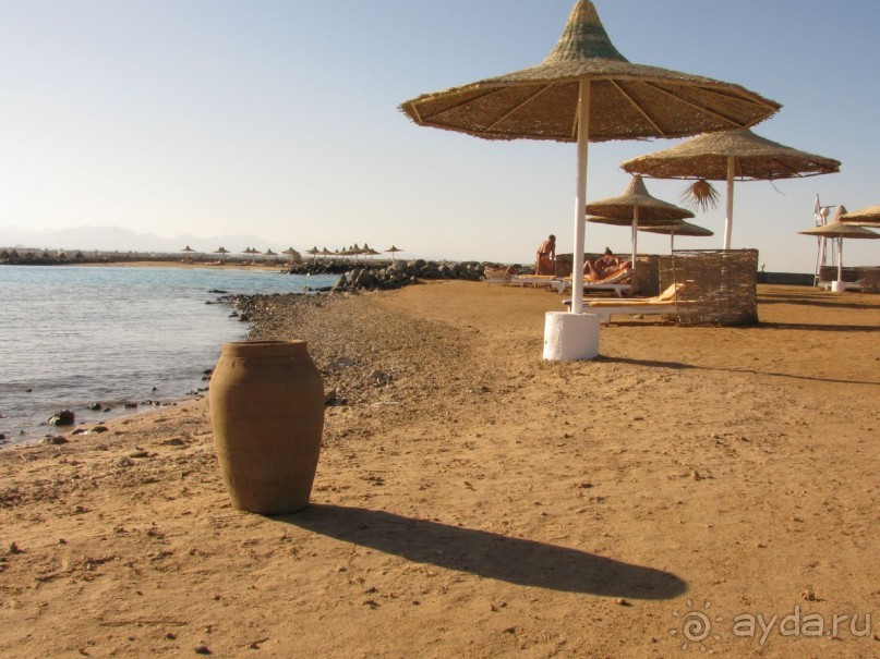 фото Coral Beach Hurghada Hotel