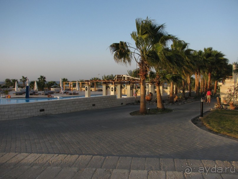 фото Coral Beach Hurghada Hotel
