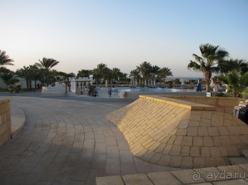 фото Coral Beach Hurghada Hotel