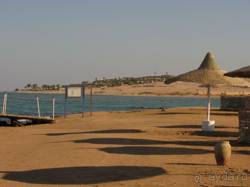 фото Coral Beach Hurghada Hotel