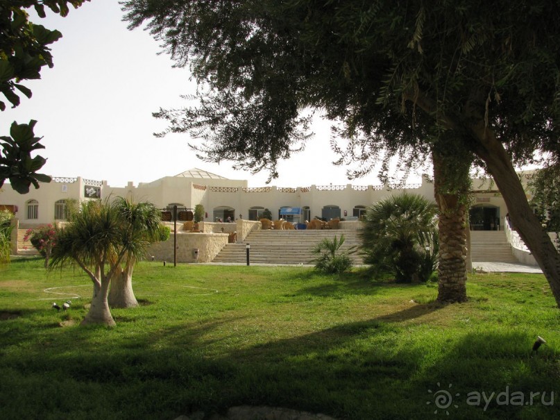 фото Coral Beach Hurghada Hotel