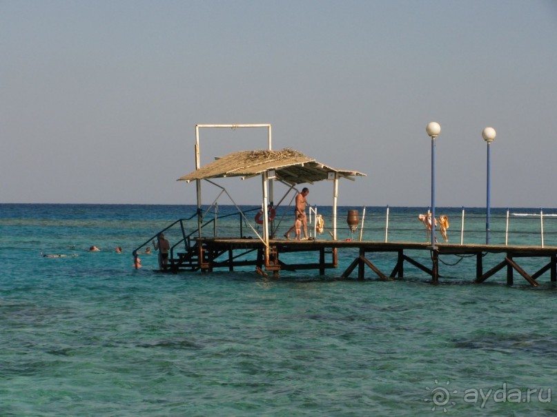 фото Coral Beach Hurghada Hotel
