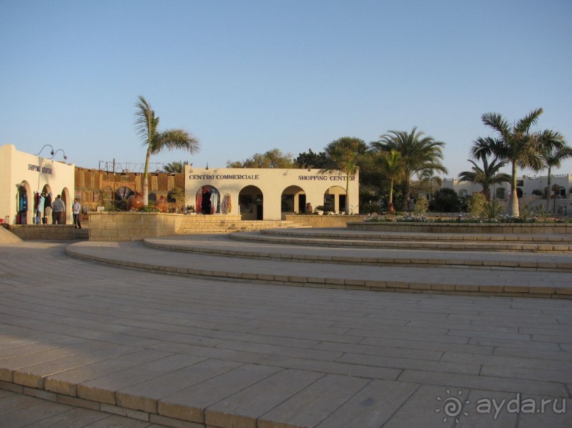 фото Coral Beach Hurghada Hotel