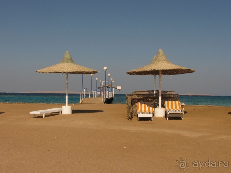 фото Coral Beach Hurghada Hotel