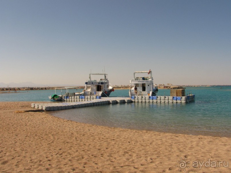 фото Coral Beach Hurghada Hotel