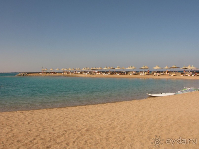 фото Coral Beach Hurghada Hotel