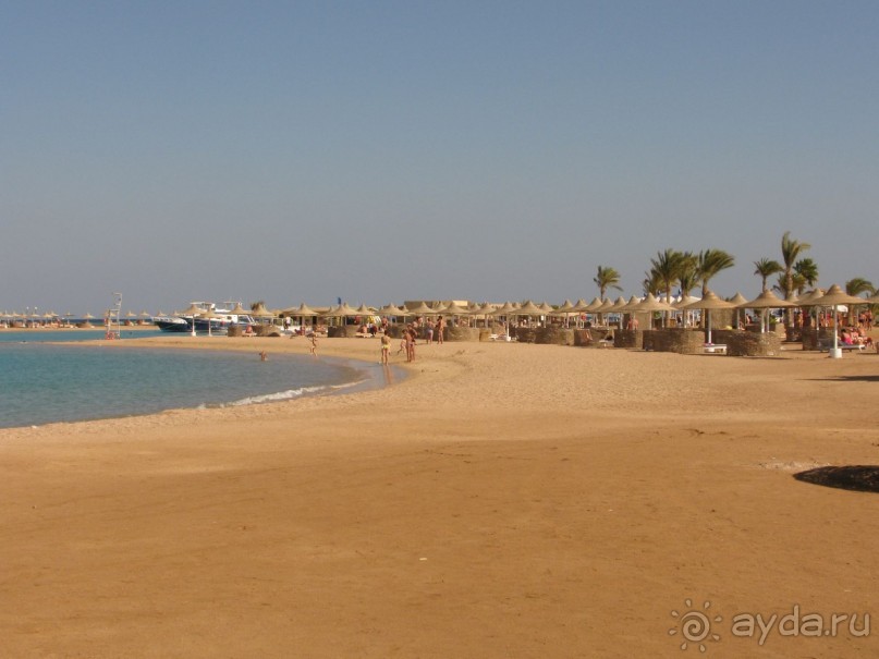 фото Coral Beach Hurghada Hotel