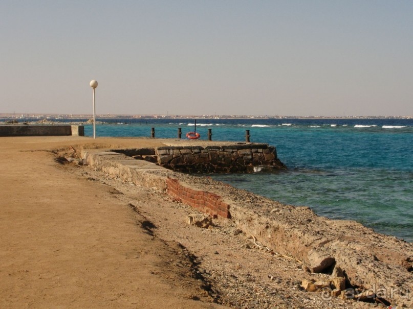 фото Coral Beach Hurghada Hotel