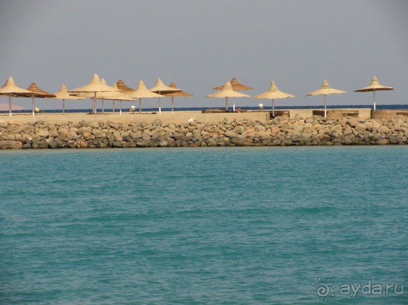 фото Coral Beach Hurghada Hotel