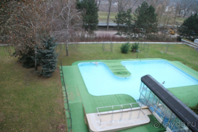 Устали лечиться!